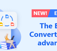 The Best eBook Converter, in its most advanced shape!