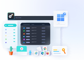 EaseUS New Released Key Finder