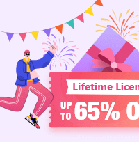 New Year Sale UP TO 65% OFF