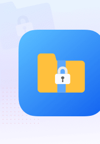 New Released LockMyFile