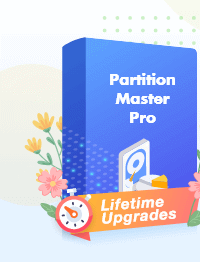 EaseUS Partition Master