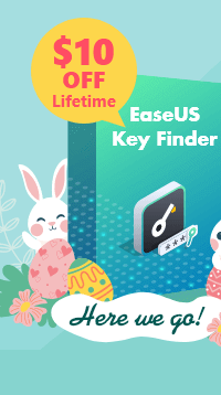 New Released Key Finder