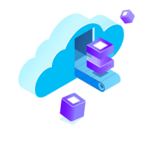 Cloud Storage For All Your Data 