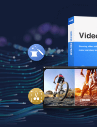 Easy and Smart Video Editing Software for Everyone