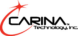 Carina Technology, Inc.