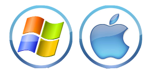 iComputer Mac and Windows Certified