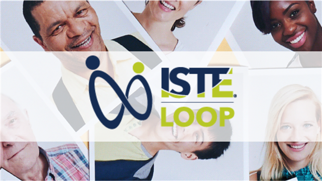 International Society for Technology in EducationLoop