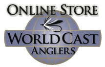 WCA Online Store