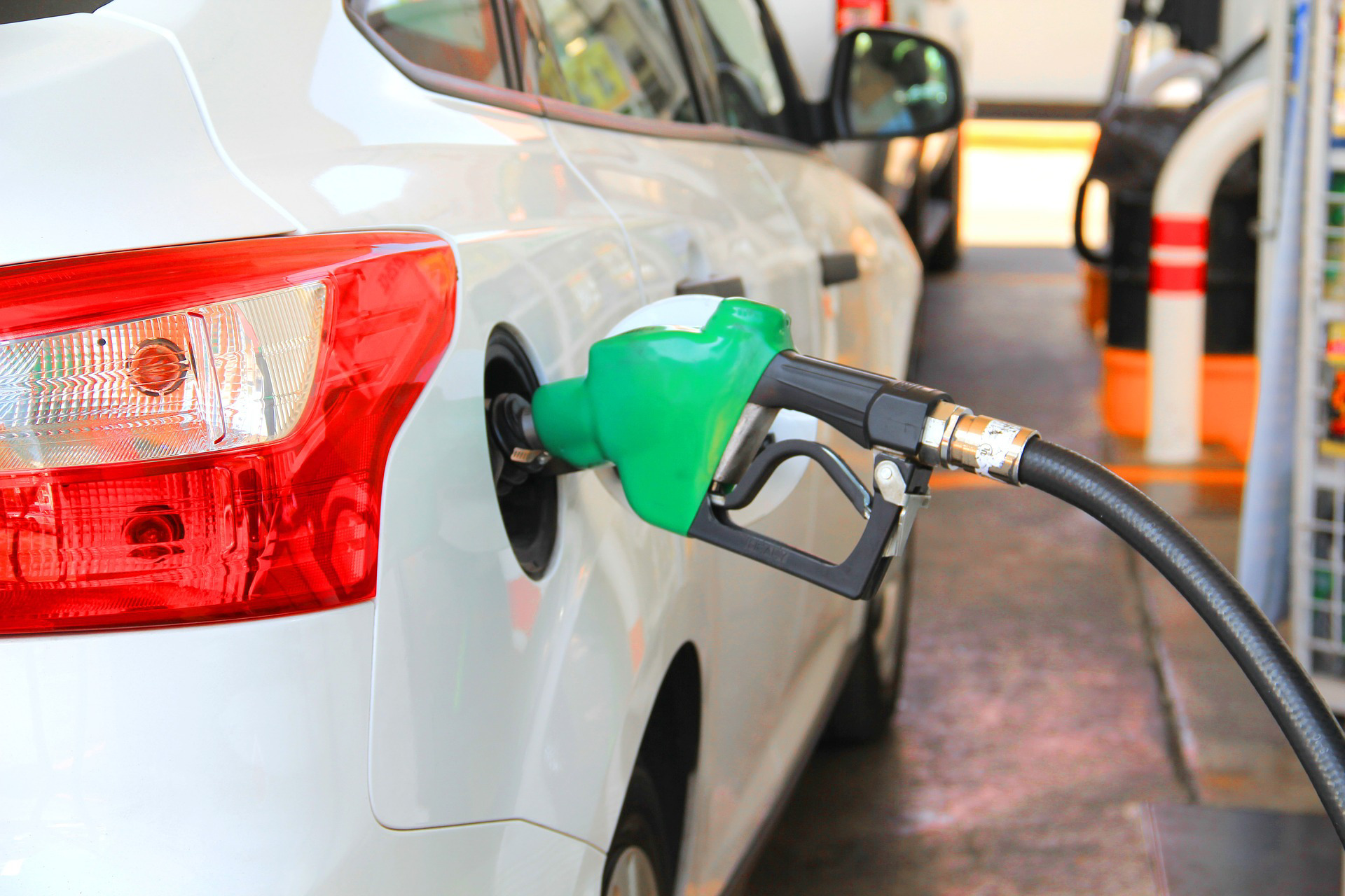 Fuel Price - Petrol Increase