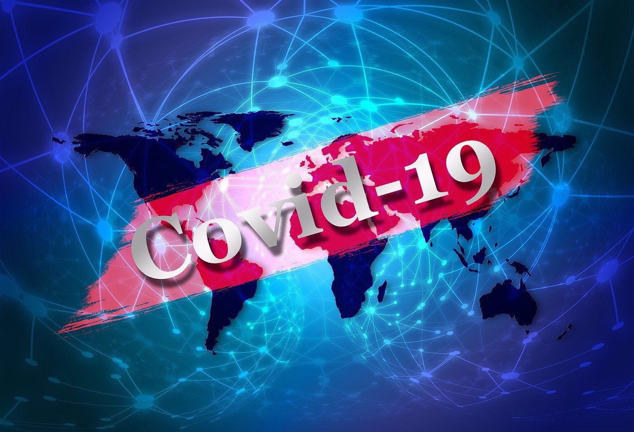 Covid-19 Coronavirus Northwood Finance