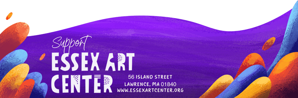 Essex Art Centerl logo
