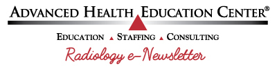 Advanced Health Education Center OB/GYN Newsletter