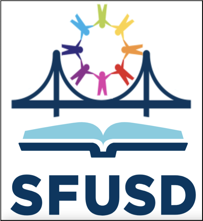 SFUSD logo for Inclusive Schools Week
