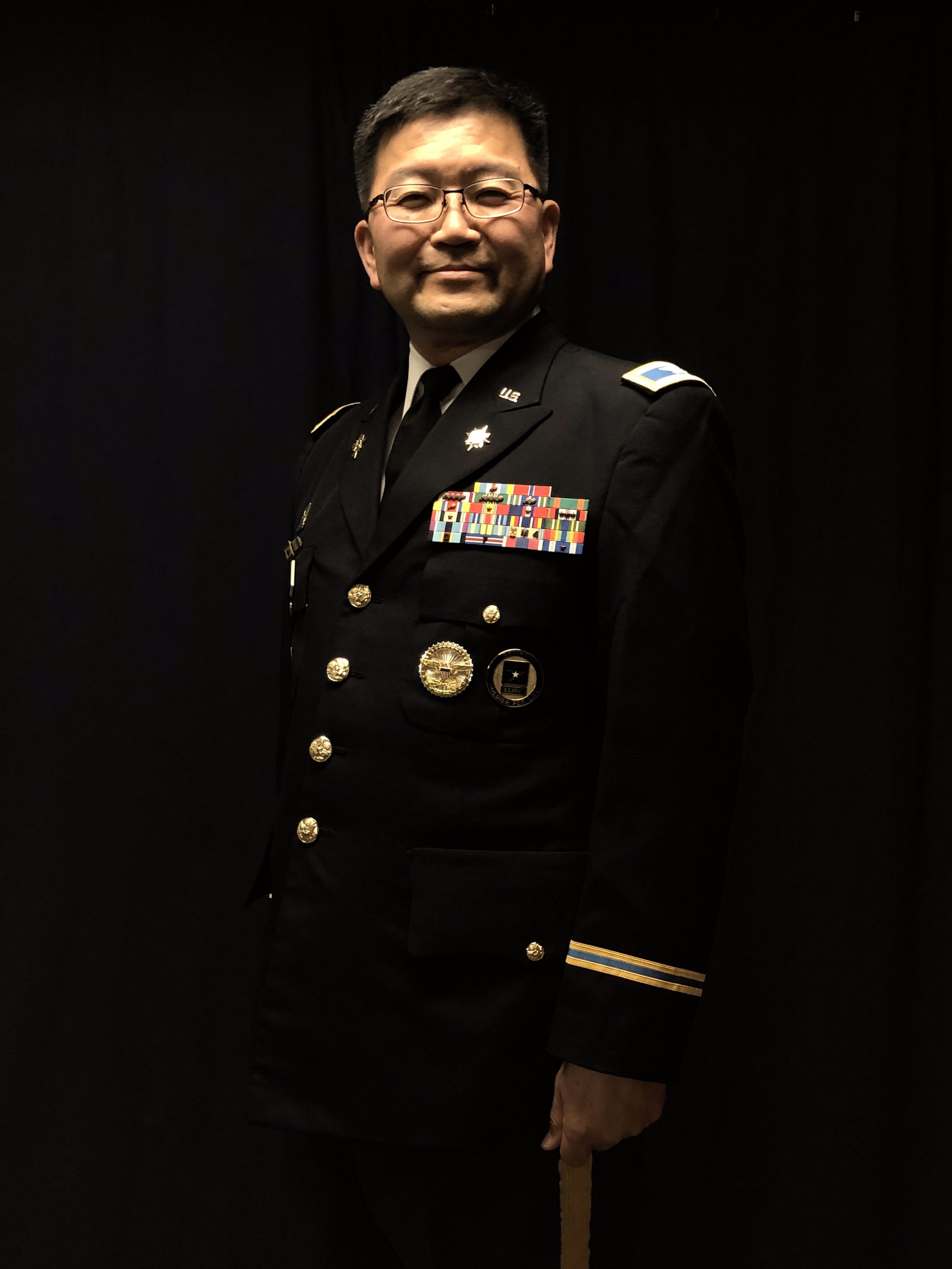 George Ishikata