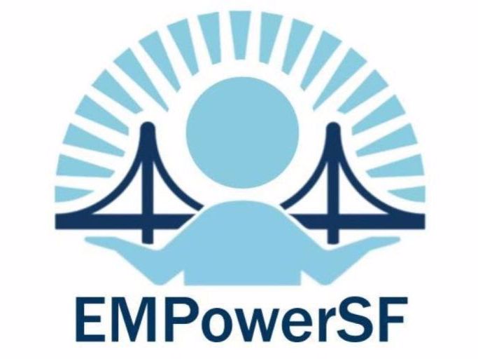 EMPowerSF logo