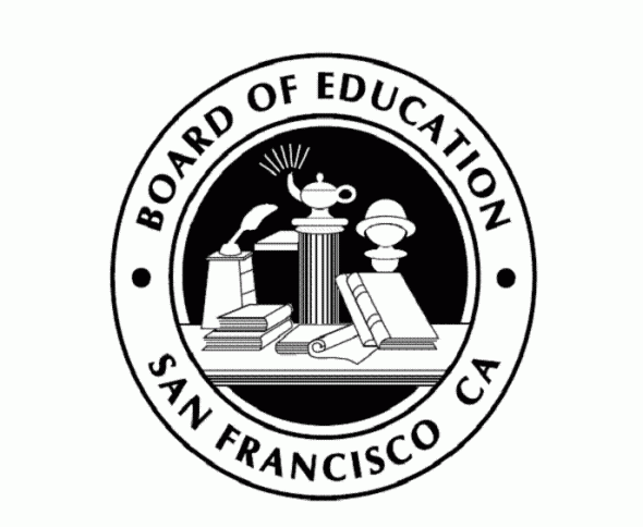 Board of Education logo