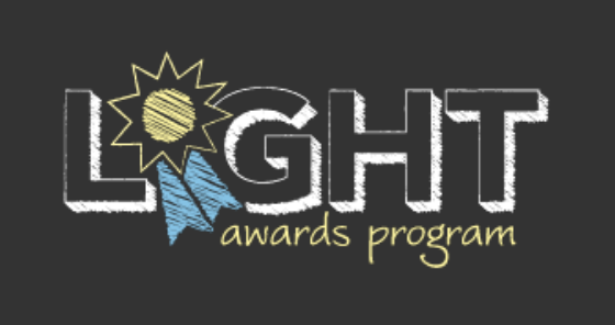 Light Awards Grant