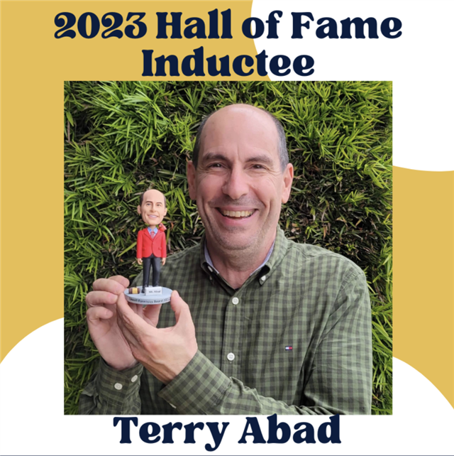 Terry Abad