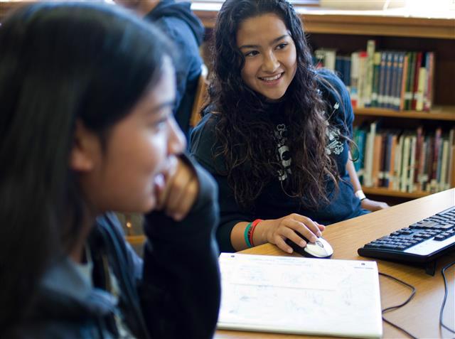 SAILL summer program