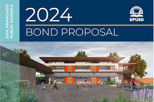 2024 Bond Proposal