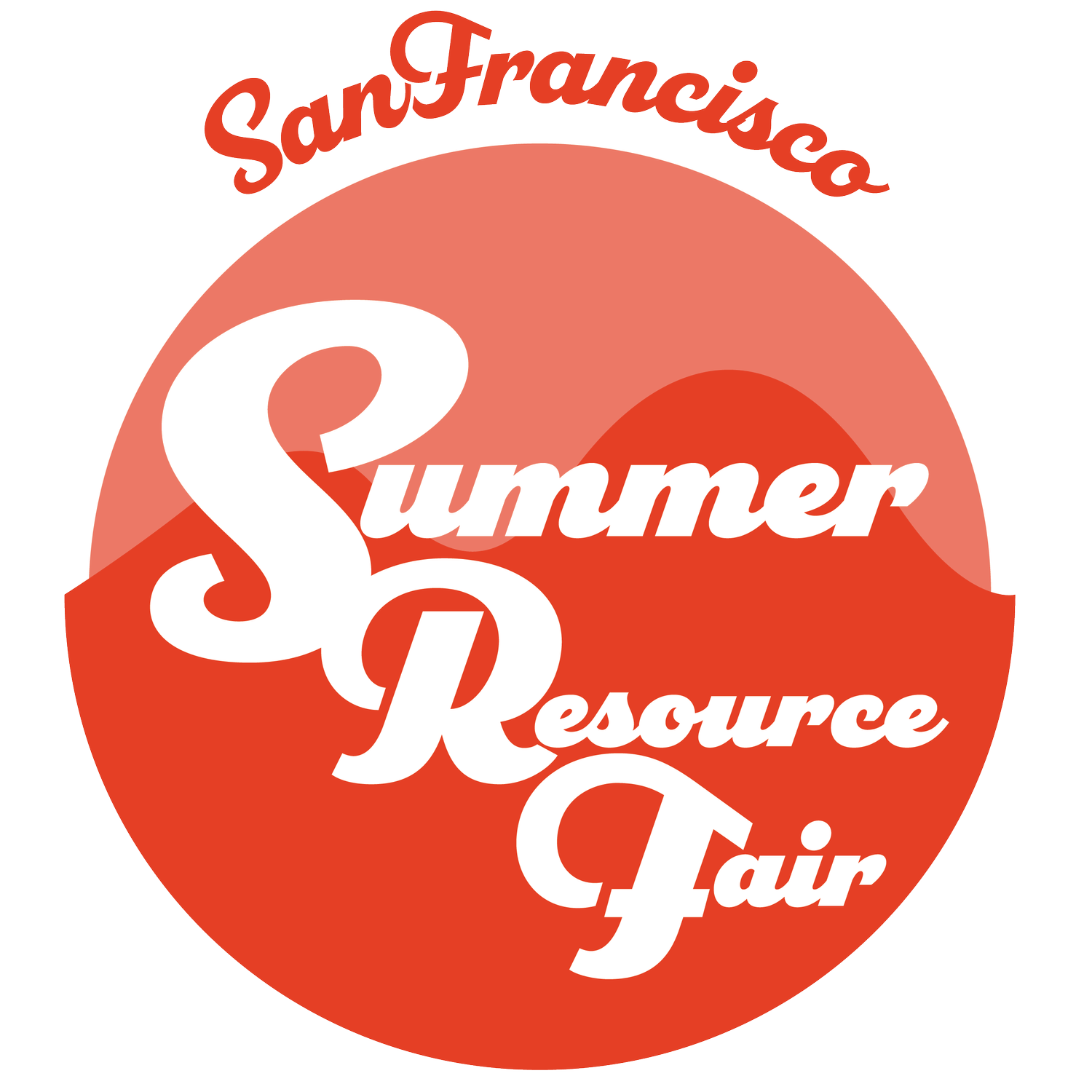 San Francisco Summer Resource Fair