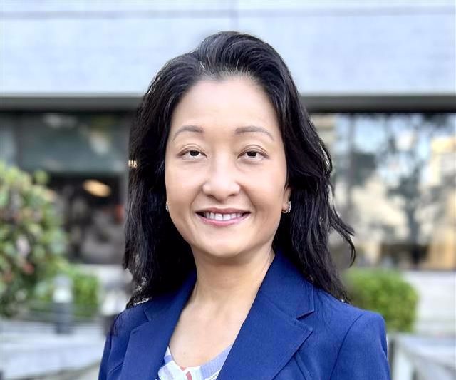 Dr. Maria Su, SFUSD Superintendent