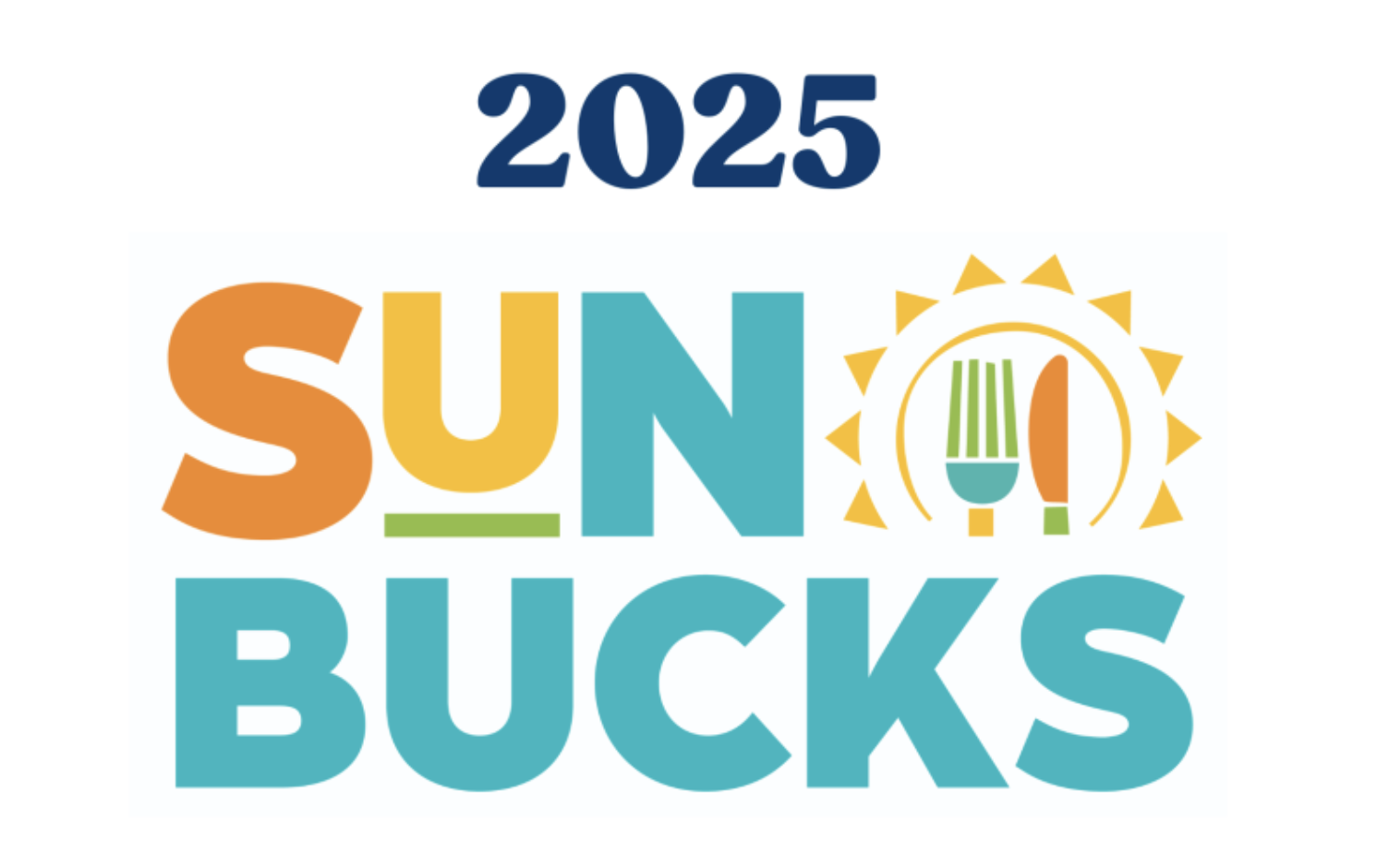 Sun Bucks logo