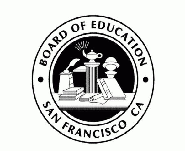 Board of Education Seal