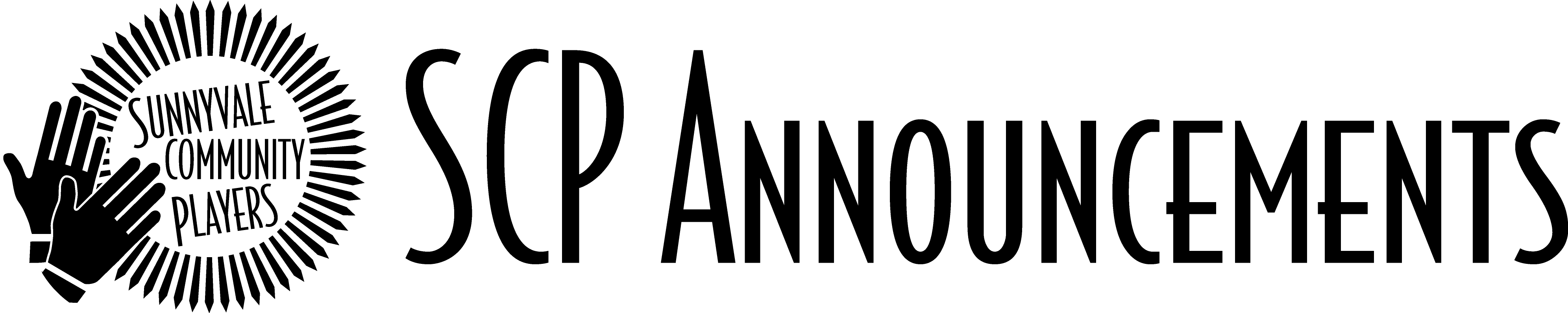 SCP Announcements