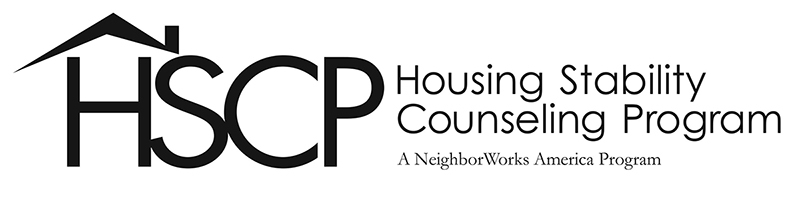 Housing Stability Counseling Program - A NeighborWorks America Program