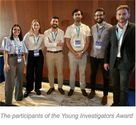 Young Investigators