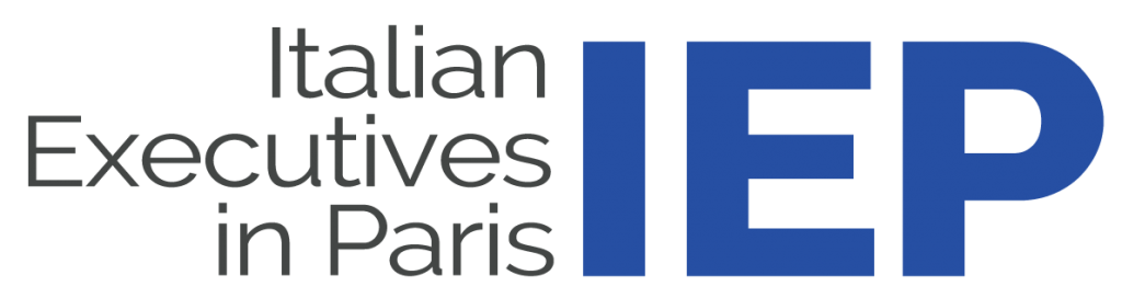 IEP - Italian Executives in Paris