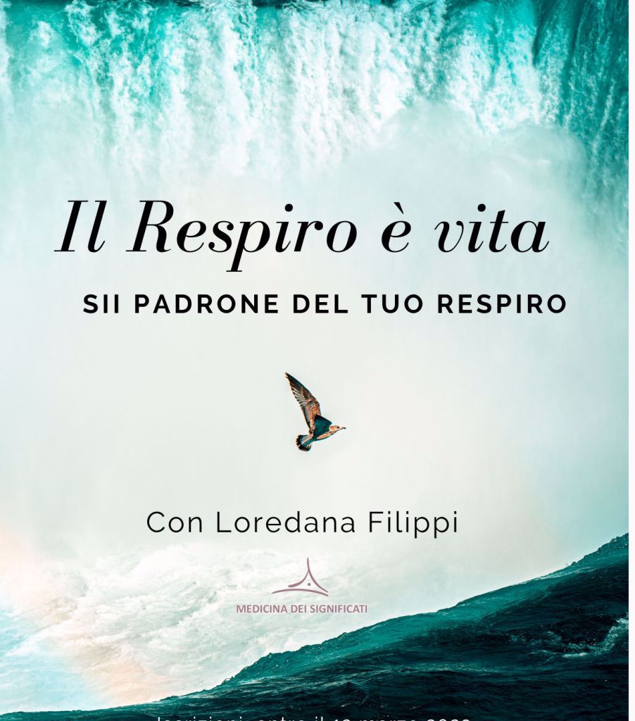 Il Respiro è Vita