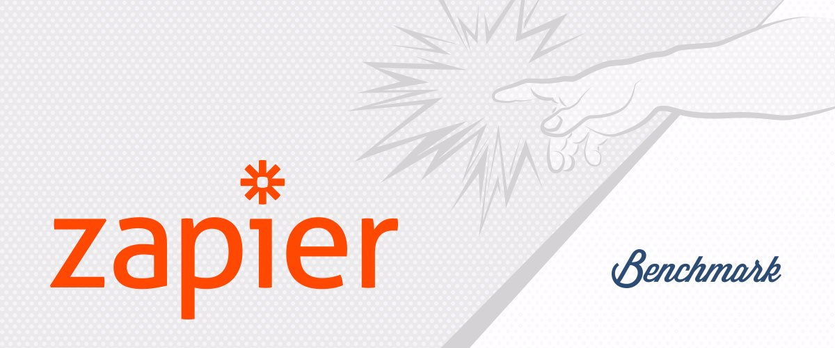 Zapier's list of Top 25 Email Marketing and Newsletter Apps