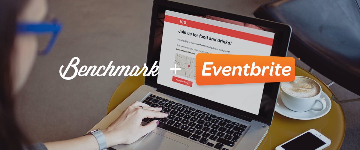 Benchmark Email Eventbrite Integration