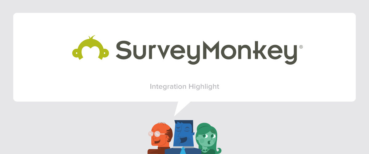 Benchmark Email Now Integrates with SurveyMonkey