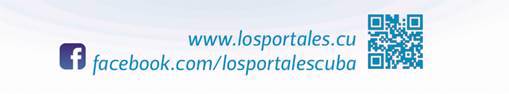 www.losportales.cu