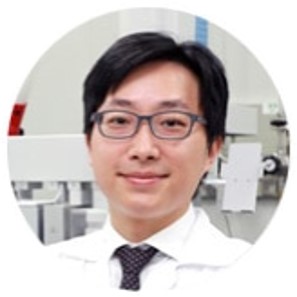 講師EthanHung