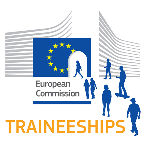 European Commission Traineeships