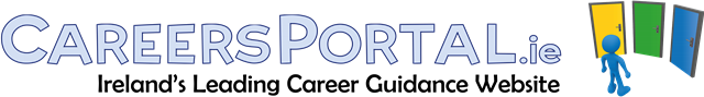 CareersPortal logo