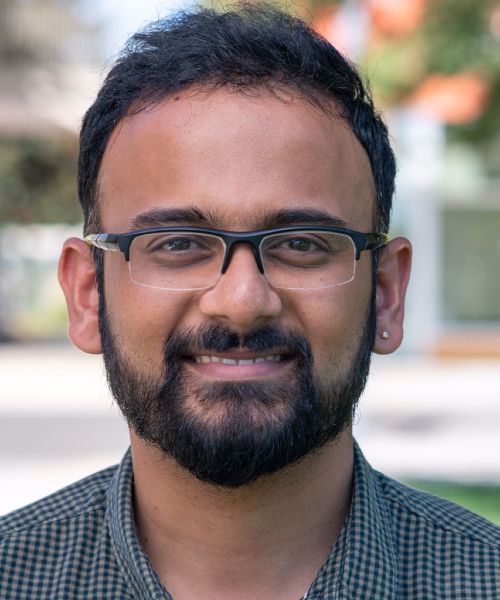 UC Davis Ph.D. candidate, Vishnu Vijayakumar, was awarded an NCST Dissertation award in the Fall 2021 cycle. His dissertation work will help to address critical policy questions related to expanding renewable hydrogen infrastructure in California. Congratulations Vishnu!