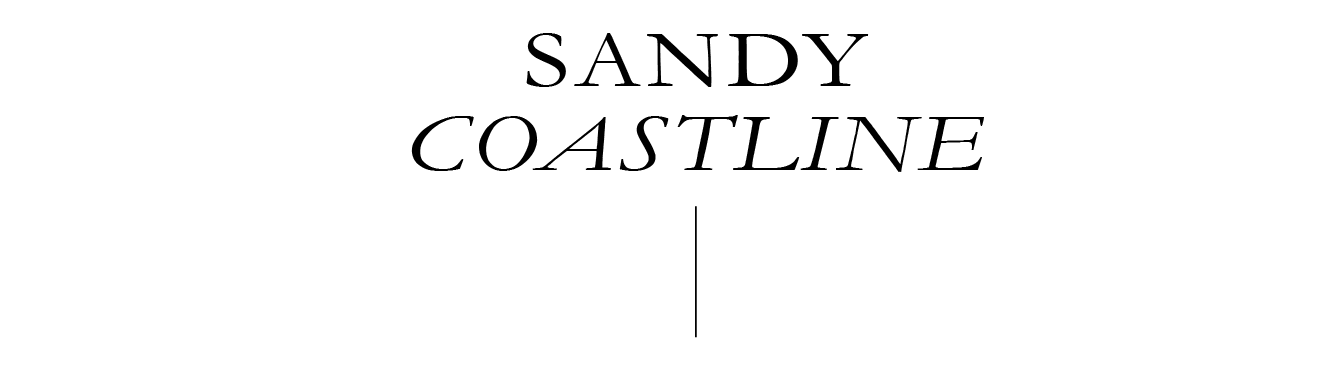 SANDY COASTI.INE 