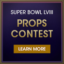 NEW! Super Bowl Squares PROPS Contest