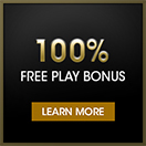 100% Free Play Bonus