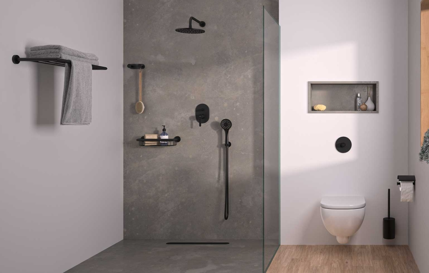 Extractor de aire para baños con poca ventilación