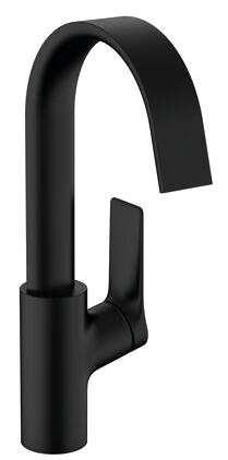 Monomando de lavabo 210 caño giratorio