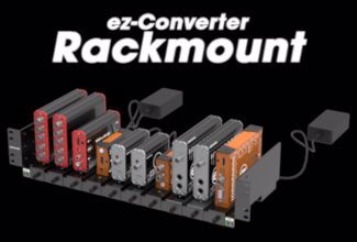 Lumantex ez-Converter Rackmount