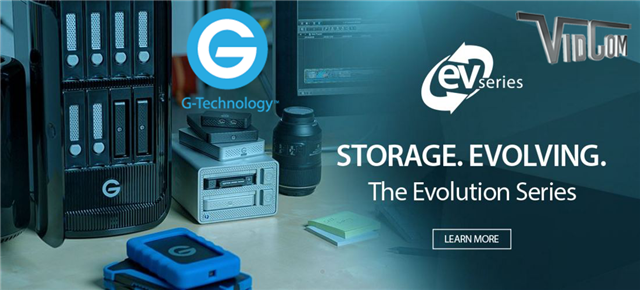G-Technology.com