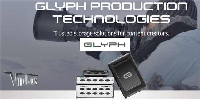 Glyph Technologies