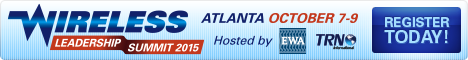 Wireless Leadership Summit